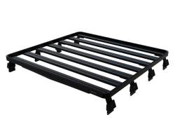 Front Runner - Front Runner KRJW032T Slimline II 1/2 Roof Rack Kit for 18-22 Wrangler JL 4DR - Image 2