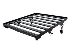 Front Runner - Front Runner KRJW034T Extreme Pro Slimline II Roof Rack Kit for Wrangler JK 4DR - Image 6