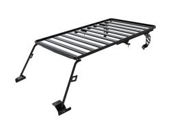 Front Runner - Front Runner KRJW036T Extreme SlimlineII Roof Rack Kit for 18-23 Wrangler JL 4DR - Image 4