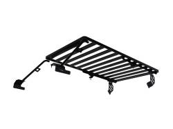 Front Runner - Front Runner KRJW036T Extreme SlimlineII Roof Rack Kit for 18-23 Wrangler JL 4DR - Image 5