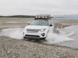 Front Runner - Front Runner KRLD031T Slimline II Roof Rack Kit for 15-23 Discovery Sport - Image 5