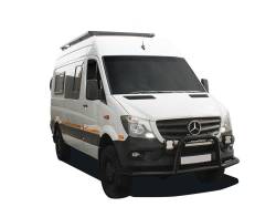 Front Runner - Front Runner KRMS004T Slimline II Roof Rack Kit for Sprinter - Image 6