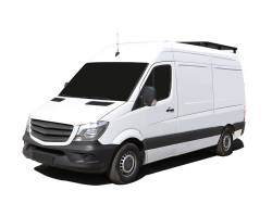 Front Runner - Front Runner KRMS005T Slimline II 1/4 Roof Rack Kit for Sprinter - Image 5