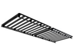 Front Runner - Front Runner KRMS009T Slimline II Roof Rack Kit for Sprinter - Image 7