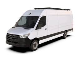 Front Runner - Front Runner KRMS011T Slimline II Roof Rack Kit for Sprinter - Image 4