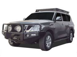 Front Runner - Front Runner KRNP011T Slimline II Roof Rack Kit for 17-23 Nissan Armada - Image 6