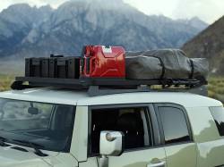 Front Runner - Front Runner KRTF020T Slimline II Roof Rack Kit for 07-14 Toyota FJ Cruiser - Image 7