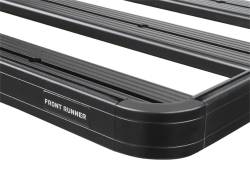 Front Runner - Front Runner KRTL019L Slimline II 1/2 Roof Rack Kit for 96-97 Lexus LX450 - Image 4
