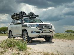 Front Runner - Front Runner KRTL028T Slimline II Roof Rack Kit for 08-21 Lexus LX570 - Image 6