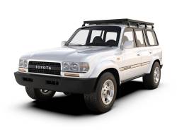 Front Runner - Front Runner KRTLT20L Slimline II Roof Rack Kit for 96-97 Lexus LX450 - Image 3