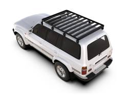 Front Runner - Front Runner KRTLT20L Slimline II Roof Rack Kit for 96-97 Lexus LX450 - Image 4