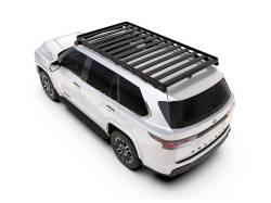 Front Runner - Front Runner KRTS002T Slimline II Roof Rack Kit for 23-25 Toyota Sequoia - Image 4