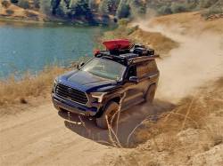 Front Runner - Front Runner KRTS002T Slimline II Roof Rack Kit for 23-25 Toyota Sequoia - Image 6