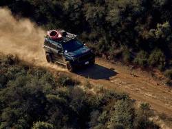 Front Runner - Front Runner KRTS002T Slimline II Roof Rack Kit for 23-25 Toyota Sequoia - Image 7