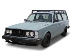Front Runner - Front Runner KRVW001T Slimline II Roof Rack Kit for Volvo 240 - Image 1