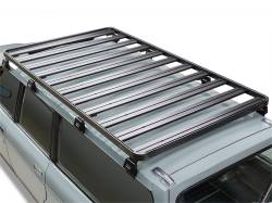 Front Runner - Front Runner KRVW001T Slimline II Roof Rack Kit for Volvo 240 - Image 2