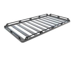 Front Runner - Front Runner KRXA008 Expedition Perimeter Rail Kit for 2166mm Racks - Image 1
