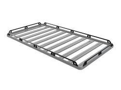 Front Runner - Front Runner KRXA008 Expedition Perimeter Rail Kit for 2166mm Racks - Image 2