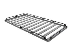 Front Runner - Front Runner KRXD009 Expedition Perimeter Rail Kit for 2368mm Racks - Image 1