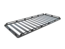 Front Runner - Front Runner KRXD011 Expedition Perimeter Rail Kit for 2772mm Racks - Image 1