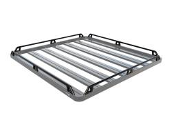 Front Runner - Front Runner KRXJ004 Expedition Perimeter Rail Kit for 1358mm Racks - Image 1
