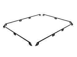 Front Runner - Front Runner KRXM006 Expedition Perimeter Rail Kit for 1762mm Racks - Image 3