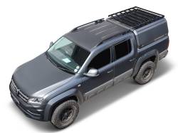 Front Runner - Front Runner Slimsport Truck Cap/Trailer Roof Rack Kit KSCA001 - Image 1