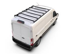 Front Runner - Front Runner KVFT001T Slimpro Roof Rack Kit for Ford Transit - Image 3