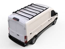 Front Runner - Front Runner KVFT002T Slimpro Roof Rack Kit for Ford Transit - Image 3