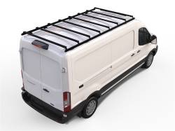 Front Runner - Front Runner KVFT003T Slimpro Roof Rack Kit for Ford Transit - Image 4