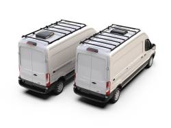 Front Runner - Front Runner KVFT004T Slimpro Roof Rack Kit for Ford Transit - Image 3