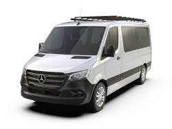 Front Runner - Front Runner KVMS002T Slimpro Roof Rack Kit for Mercedes Sprinter - Image 3
