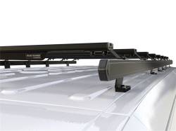 Front Runner - Front Runner KVMS002T Slimpro Roof Rack Kit for Mercedes Sprinter - Image 4