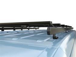 Front Runner - Front Runner KVMS002T Slimpro Roof Rack Kit for Mercedes Sprinter - Image 6