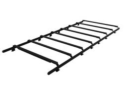 Front Runner - Front Runner KVMS003T Slimpro Roof Rack Kit for Mercedes Sprinter - Image 5