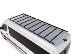 Front Runner - Front Runner KVMS004T Slimpro Roof Rack Kit for Mercedes Sprinter - Image 2