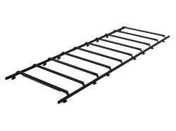 Front Runner - Front Runner KVMS004T Slimpro Roof Rack Kit for Mercedes Sprinter - Image 4
