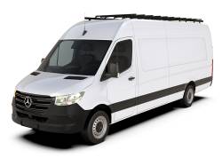 Front Runner - Front Runner Slimpro Roof Rack Kit for Mercedes Sprinter KVMS005T - Image 3