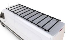 Front Runner - Front Runner Slimpro Roof Rack Kit for Mercedes Sprinter KVMS005T - Image 4