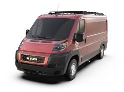 Front Runner - Front Runner KVRP002T Slimpro Van Rack Kit for 14-23 ProMaster 1500 - Image 4