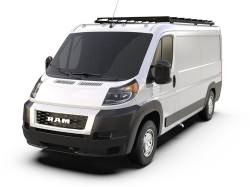 Front Runner KVRP004T Slimpro Van Rack Kit for 14-23 ProMaster 2500