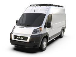 Front Runner KVRP005T Slimpro Van Rack Kit for 14-23 ProMaster 2500