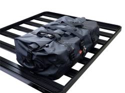 Front Runner - Front Runner Outfitters Roof Rack Lockable Storage Strap Black EACH RRAC150 - Image 4