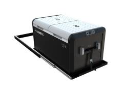 Front Runner - Front Runner Outfitters FSLI001 Cooler/Freezer Slide Out Cargo Drawer Black - Image 4