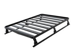 Front Runner Outfitters Slimline II Truck Bed Rack 93-98 Ford Ranger 6' KRFR021T