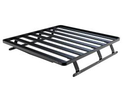 Front Runner - Front Runner KRGM008T Slimline II Truck Bed Rack for Silverado/Sierra 1500 5.8' - Image 2