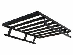 Front Runner - Front Runner KRLB008T Outfitters Slimline II Truck Bed Rack 1165mm x 1560mm - Image 7