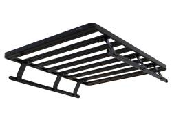 Front Runner - Front Runner KRLB010T Slimline II Load Bed Rack Kit for 89-05 Toyota Hilux - Image 7