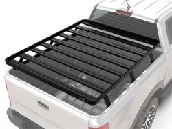 Front Runner - Front Runner KRLB016T Slimline II Load Bed Rack Kit for 05-18 Toyota Hilux - Image 1
