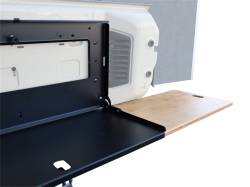 Front Runner - Front Runner Drop Down Tailgate Table for Jeep Wrangler JK/JL & Defender TBRA034 - Image 6